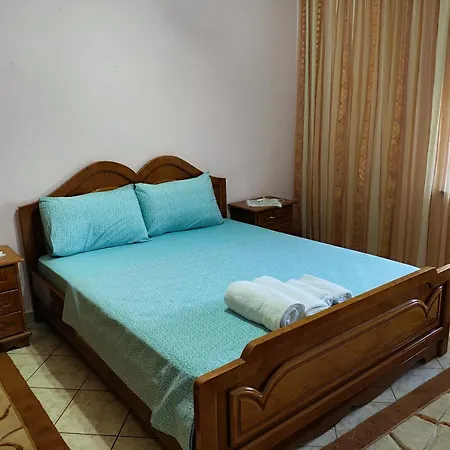Koshi Home Gjirokaster Exterior photo