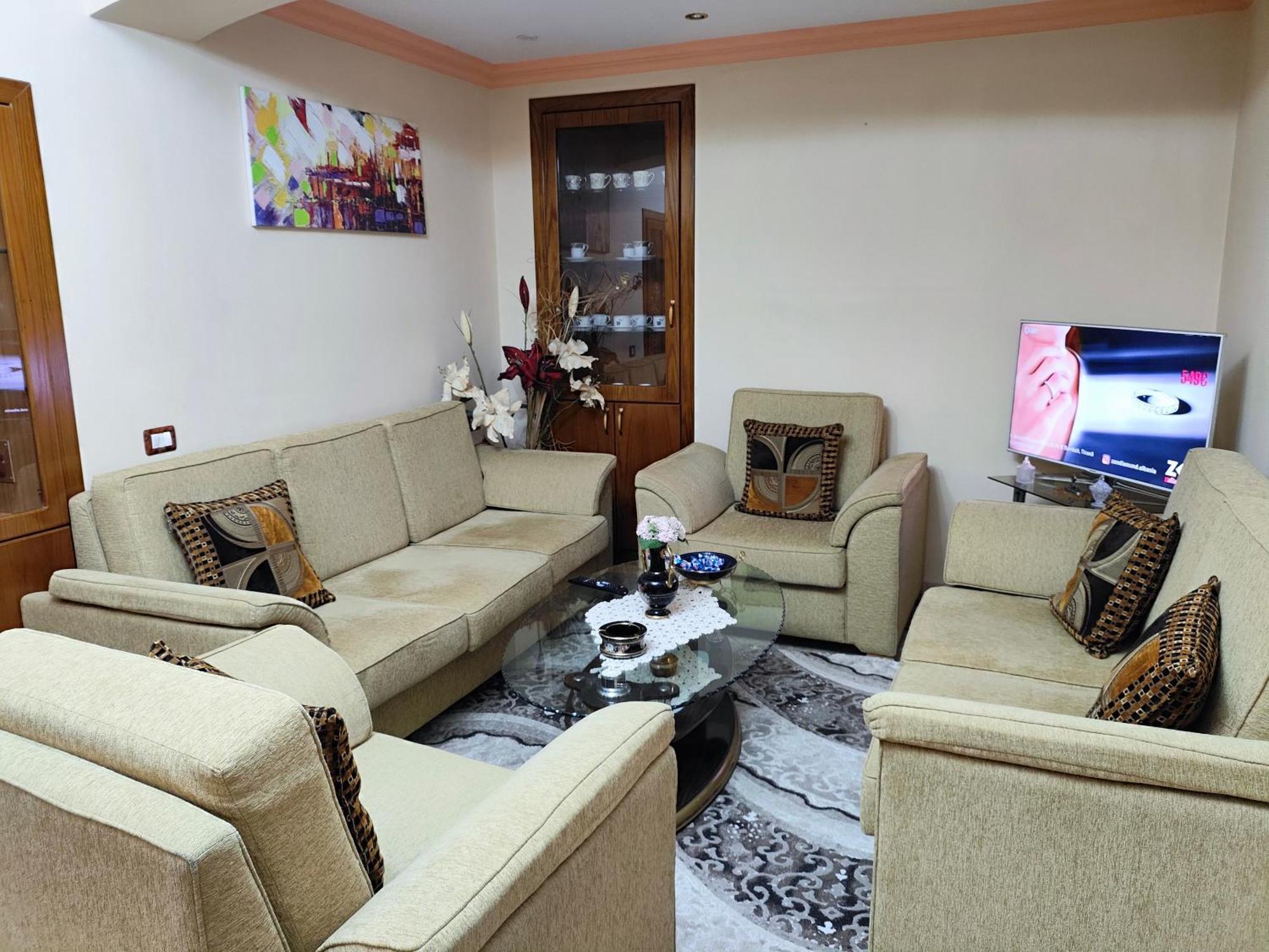 Koshi Apartman